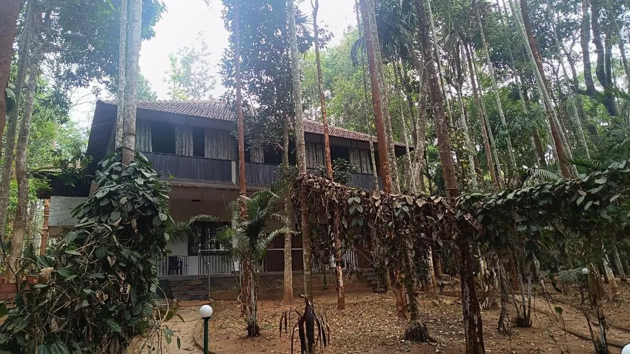 Ayurguru Ayurvedic Kalari Resort Sultan Bathery 0*,  Indien