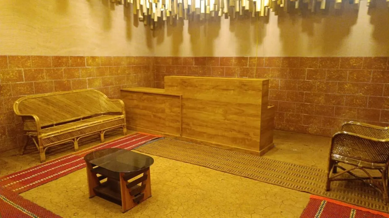 Ayurguru Ayurvedic Kalari Resort Sultan Bathery
