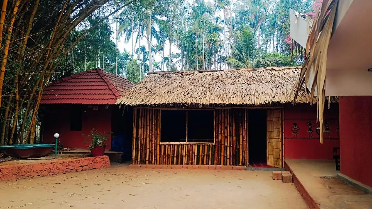 Ayurguru Ayurvedic Kalari Resort Sultan Bathery Lejlighed