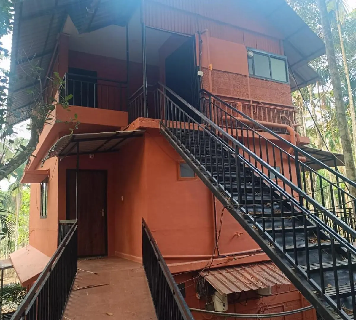 Ayurguru Ayurvedic Kalari Resort Sultan Bathery