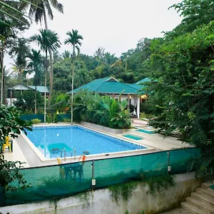 Hotell Green Aura, Sultans Battery